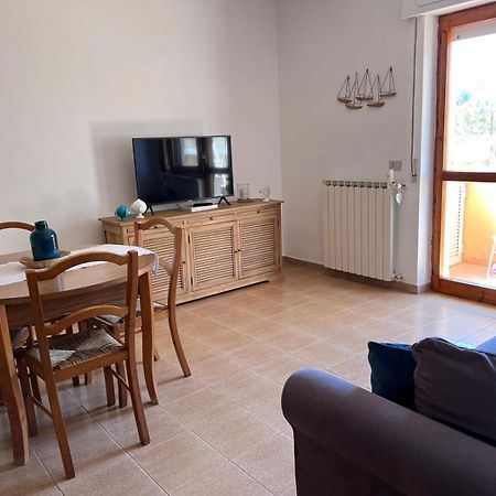 Il Grecale Apartment Алгеро Екстериор снимка