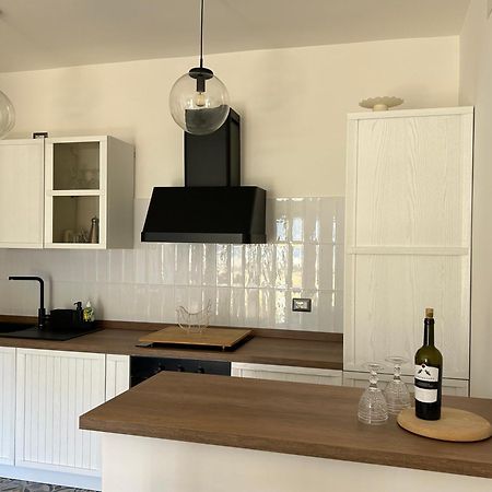 Il Grecale Apartment Алгеро Екстериор снимка