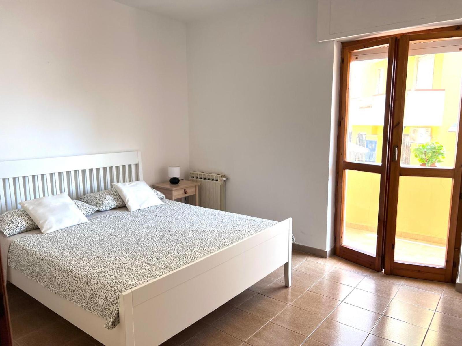 Il Grecale Apartment Алгеро Екстериор снимка